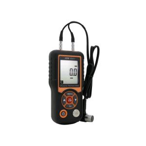 Ultrasonic Thickness Meter Measure Thickness And Sound Speed metal plastic