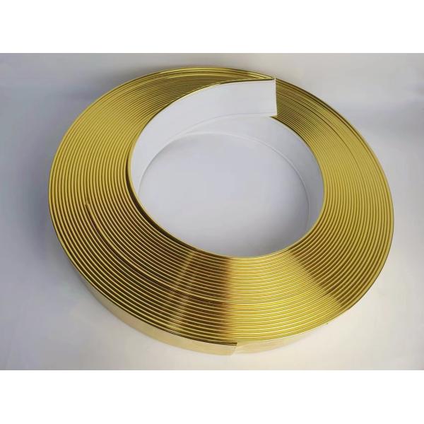 Channel Letter Illumination Trim Cap Strip With 68MM 70MM 76MM 93MM Width