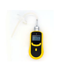 ATEX Certified PH3 Phosphine Gas Detector For Fumigated Disinfestations