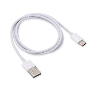 1M 2M 3M White Tpe Charging 3.1 Type C Usb Cable,Type-C Phone Usb data wire high