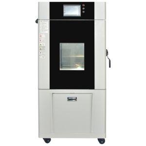 Cheap Fast Change Rate Climatic Test Chamber For Car Electronic Control Unit And Car Computer for sale