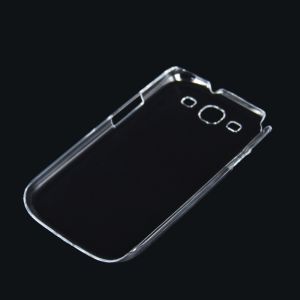 Smart Phones Accessories Custom PC and TPU Case for Samsung Galaxy S3 SC-06D