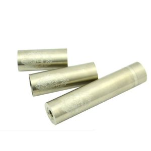 Cheap Wholesale Zeus Mod Hot Sale 3 Set Tubes Mystic Atmos Mod Zeus Mechanical Mod for sale