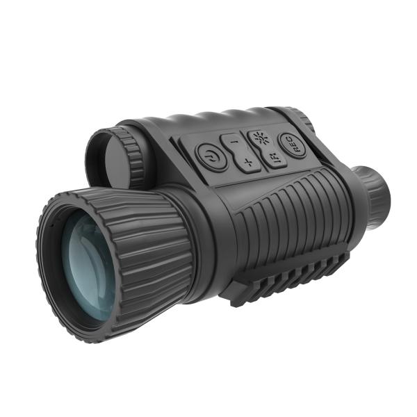 Quality WiFi Digital Night Vision Monocular 6X Waterproof 50mm Big Lens wholesale