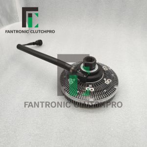 Fan Clutch 14623440 12762760 12826688 for Volvo Excavator EC140D E160E E180E