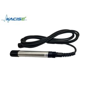 Cheap Digital Online Dissolved Oxygen Sensor For Sea Water monitoring with Accuracy 1% for sale