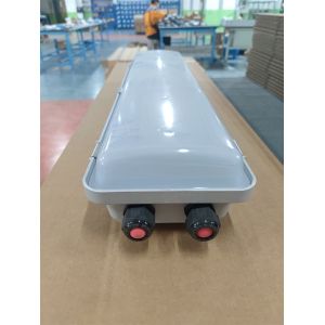 Durable Energy Saving ATEX & IECEx Certified Flameproof Fluorescent Light |