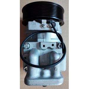 12V Compressor 5412300611 5412301211 A5412300611 A5412301211 Fit For BENZ ACTROS