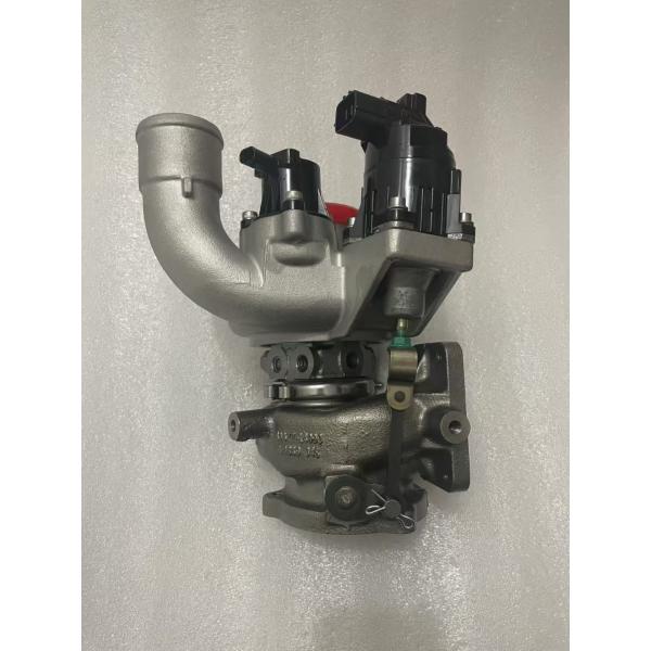 BAIC BJ40 TD04L6 Commercial Turbocharger 49377-05600 49996-34403