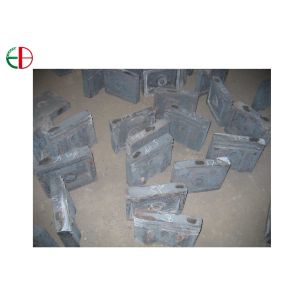 Intermediate Grid Liners / Shell Liners With Excellent Wearable Resistance