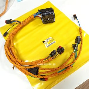 381-2499 Engine Wire Harness For 324D 329D C7 Engine