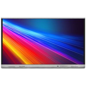 IBoard 65 Inch Touch Screen Display Interactive Smart TV Interactive Smart Flat