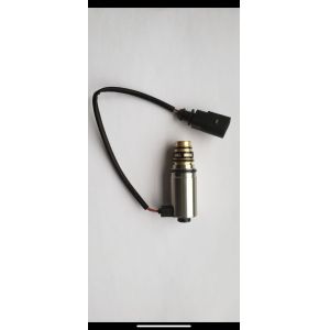 Auto Air Conditioning Control Valves, Car AC Compressor Control Valve