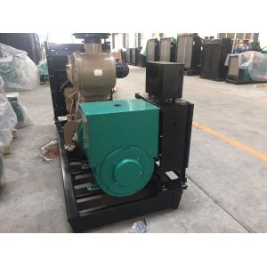 300KW Chongqing Kangmingsi Diesel Generator Set Assembly Backup Power Supply
