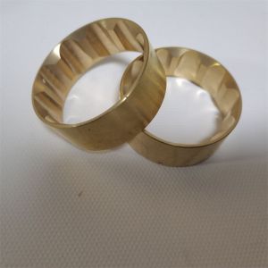 Bq, Nq, Hq, Pq, Sq, Stabilizer Rings for Wireline Core Barrels Hard Rock Core