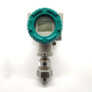 SS PDS Series Intelligent Pressure Transmitter With Explosion Proof Shell