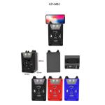 Bluetooth speaker CH-M63 audio bluetooth speaker with microphone for wireless