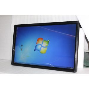19 Inch To 98 Inch Computer Multi Touchscreen , Indoor All In One Pc Interactive