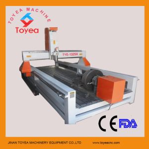 Cheap 3D large instruments CNC shape engraving machine TYE-1325X for sale