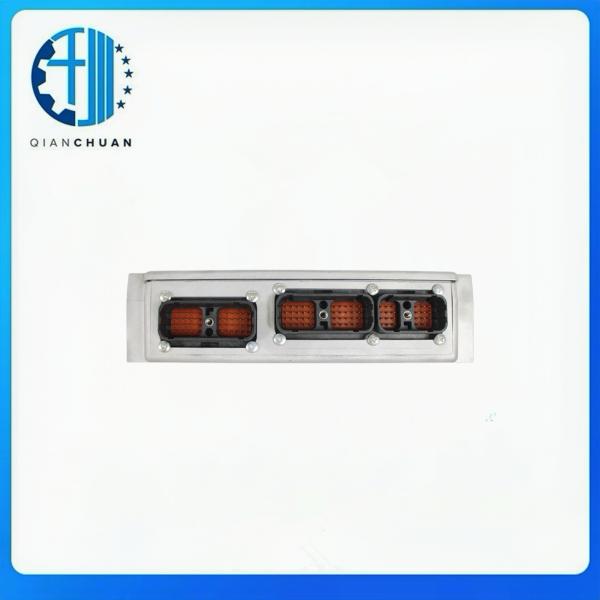 Controller Control Panel 7835-26-5002 for Komatsu PC130-7 Engine Spare Parts Construction Machinery