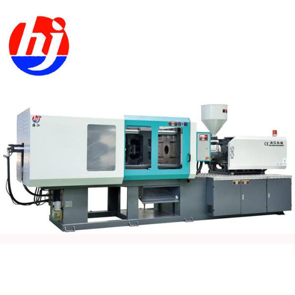 Quality 700 Mold Opening Stroke Auto Injection Molding Machine With Cooling System And 180 Injection Speed wholesale