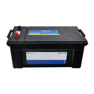 96V 300AH Marine Lithium Battery with IP67 Waterproof and Stainless Steel Case