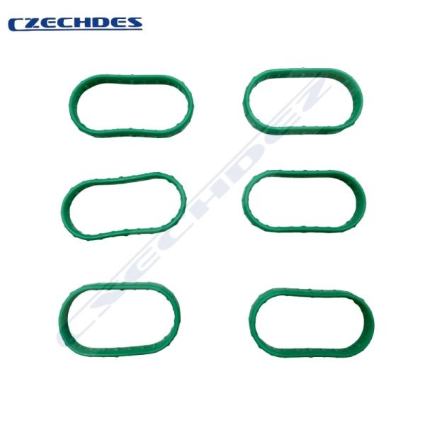 Quality Heat-resistant Jaguar Genuine Engine Intake Manifold Gasket XR843536 For XF XJ XK F-Type Models wholesale
