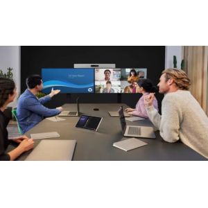 Cheap The new version of Microsoft Teams supports &quot;intelligent review&quot;, allowing AI to transcribe Microsoft video conference for sale