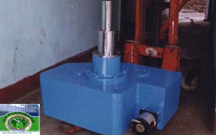 Quality mechanism for floral clocks up to 60m size diameters wholesale