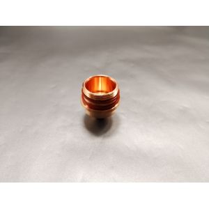 300A Plasma Torch Consumables / Plasma Nozzle 5pc/Pack Package