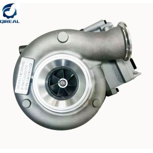 China Turbocharger 3789601 3789625 for HW140 HW210 HX220L HX300L Excavator  QSB 6.7L Engine on sale