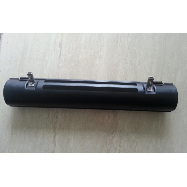 10-800 Pairs Aerial HDPE Cable Joint Closure For Copper Cable Reinforce