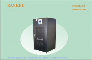 Single Phase Online UPS system MP31-8KVA to 20KVA