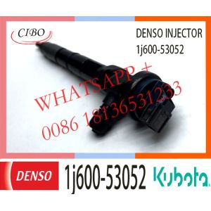 1J600-53052 Common Rail Fuel Injector 1J60053052 1j600-53052 1J600-53051 With