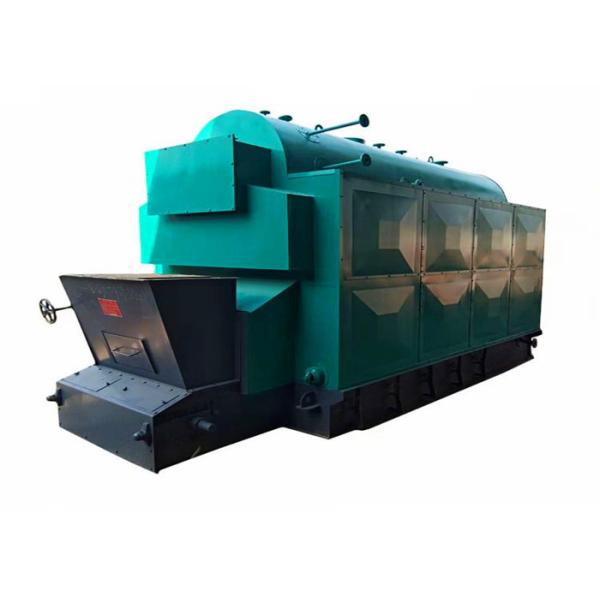 Automatic Feeding Coal Wood Pellet log Fired Hot Water Boiler Heater Boiler for