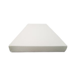 China 20cm 25cm Hybrid Memory Foam Mattress With Removable Cover on sale