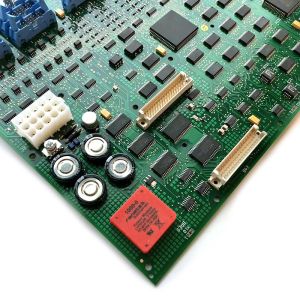BEK Circuit Board 00.785.0354 Main Board For Printing Efficiency