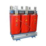 Sg 3 Phase 30kVA 220V to 440V Step up Dry Type Variable Voltage Transformer