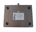 Desktop Movable USB industrial touchpad / kiosk touchpad with numeric keypad