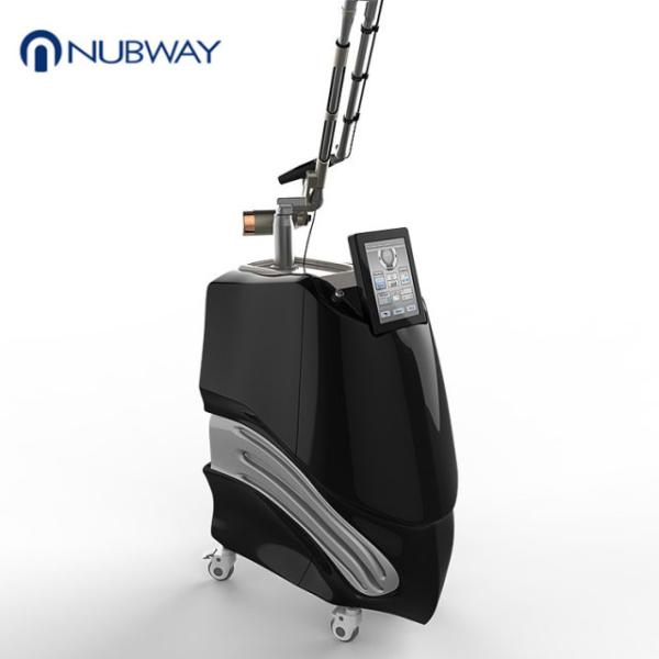 2019 newest techniques Korean imported picosecond laser price