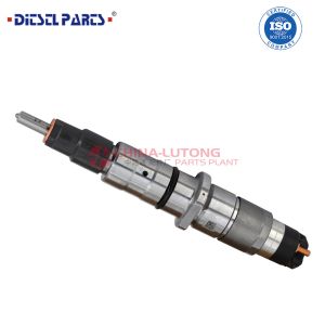0 445 120 133 for BOSCH COMMON RAIL FUEL INJECTOR Quality Common Rail Fuel