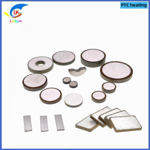PTC Thermistor Ceramic Disc Disk Heating Element PTC Thermistors