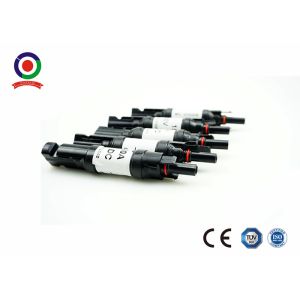 25A Solar Diode Connector IP67 for PV System DC1000V
