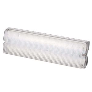 China 5W IP65 Waterproof LED Emergency Light with Ni-Cd Battery on sale