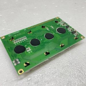 LED Background STN 128 64 COG Connection Dot Matrix LCD Modules
