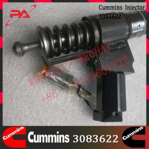 Fuel Injector Cum-mins In Stock N14 Common Rail Injector 3083622