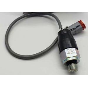 China 31N5-20080 31NA-20080 31N4-31250 Pressure Switch Sensor For Hyundai R140W R170W R200W R290LC R300LC R305LC on sale