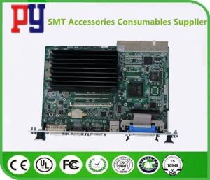 JUKI CPU Surface Mount Board ACP-132AJ 40107372 JUKI Zevatech FX-3 Machine Applied