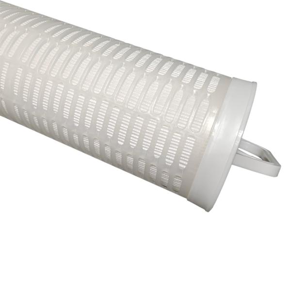 Quality High Flow Rate Temperature Filtration Unit 40-70m3/H 60-110m3/H wholesale
