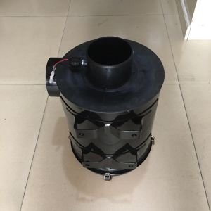 Accessories Air Filter Assembly Spare Parts ZAX240-3 SK200-8 SH200A1 Model